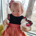 флиртушка  маленькая