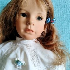 раритетная красавица от Вера Шольц