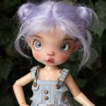 Jacoosun Zong Rou мейк Ляо