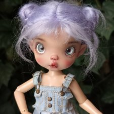 Jacoosun Zong Rou мейк Ляо