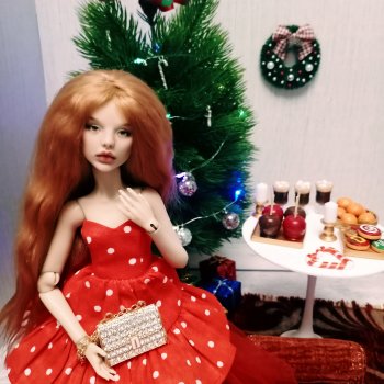 С Новым годом!!!