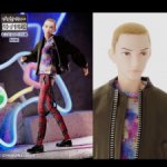Куплю аутфит для мальчиков Momoko