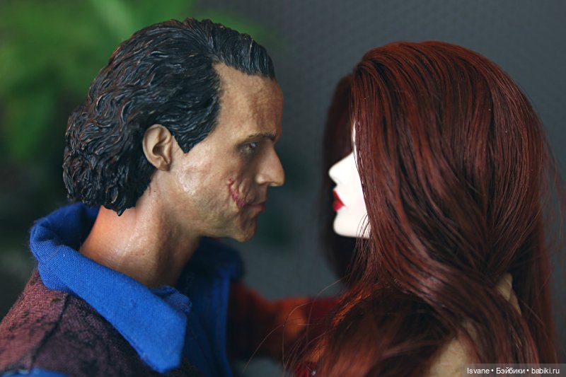 Моя коллекция. Куклы от JHDFASHIONDOLL