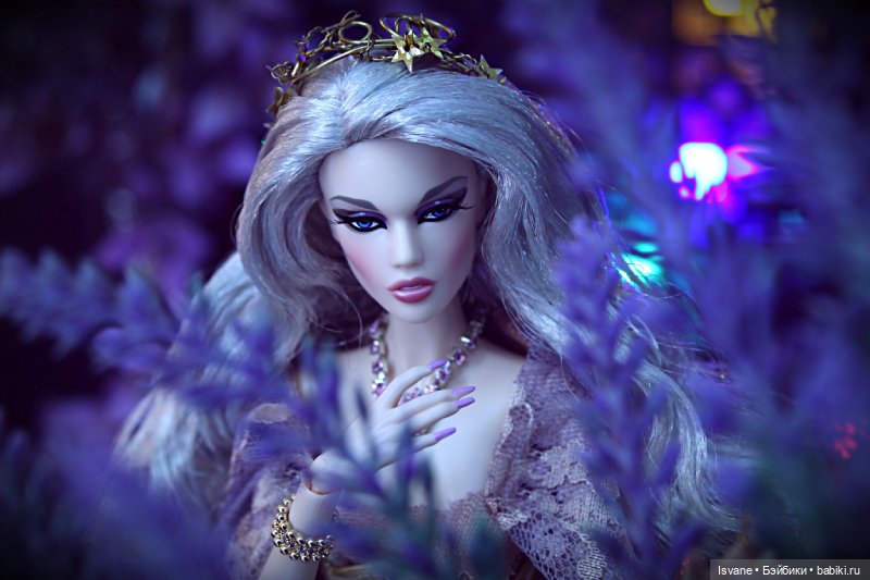 Моя коллекция. Куклы от JHDFASHIONDOLL: Kelly Woodsen Covergirl: New Girl Interview