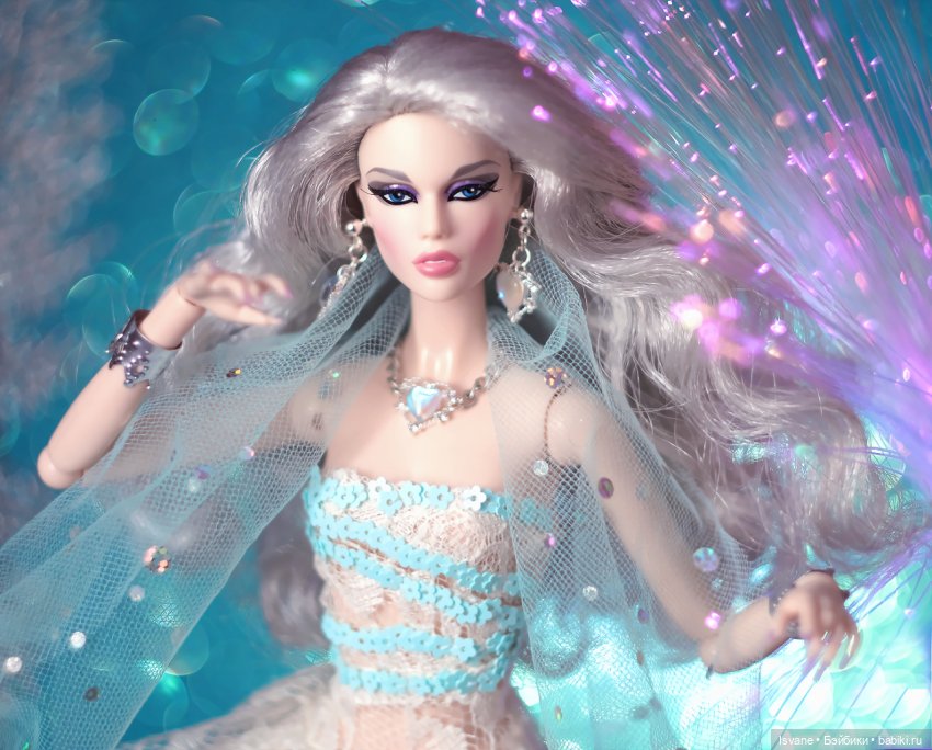 Моя коллекция. Куклы от JHDFASHIONDOLL: Kelly Woodsen Covergirl: New Girl Interview