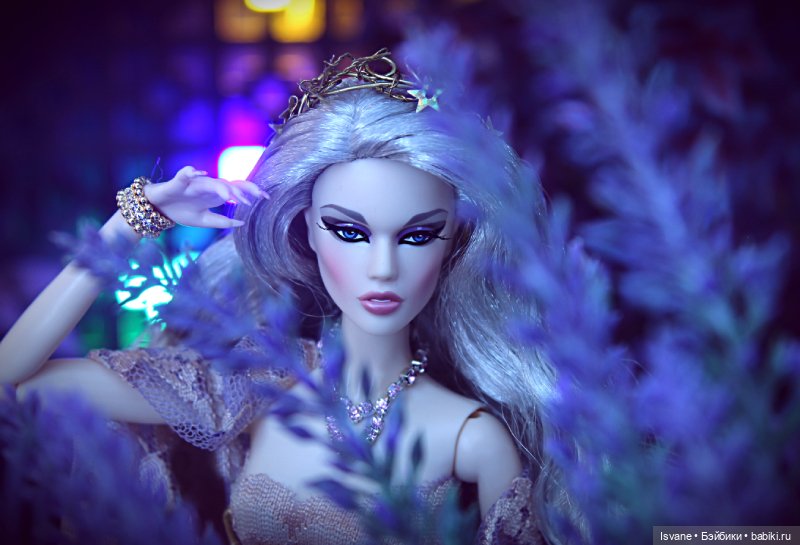 Моя коллекция. Куклы от JHDFASHIONDOLL: Kelly Woodsen Covergirl: New Girl Interview