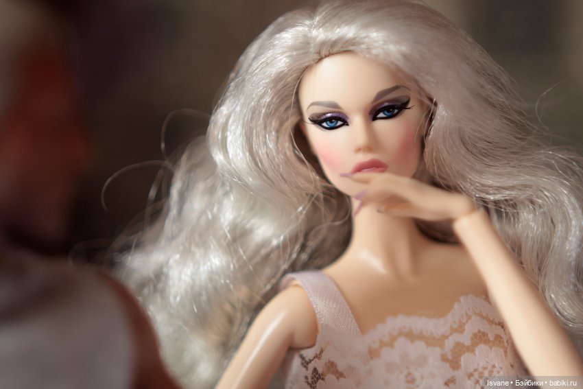 Моя коллекция. Куклы от JHDFASHIONDOLL: Kelly Woodsen Covergirl: New Girl Interview