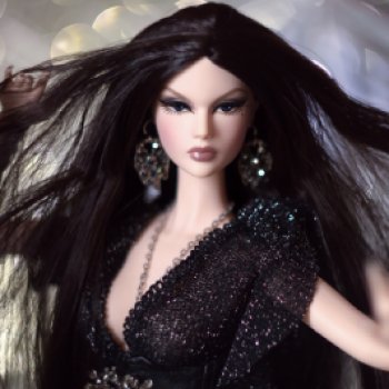 Моя коллекция. Куклы  от JHDFASHIONDOLL: Anna May Obsessed