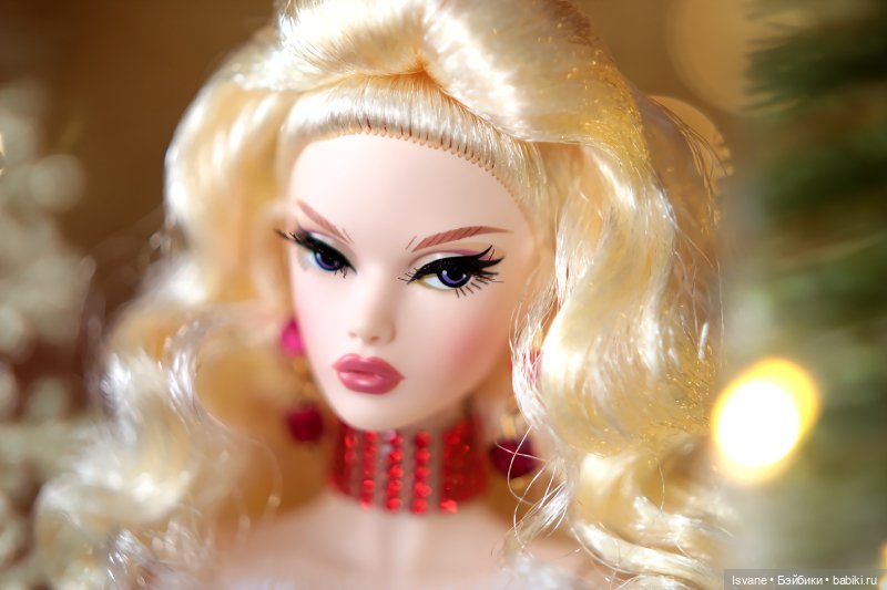 Моя коллекция. Куклы от JHDFASHIONDOLL: Gloria Stage Door (фото 3)