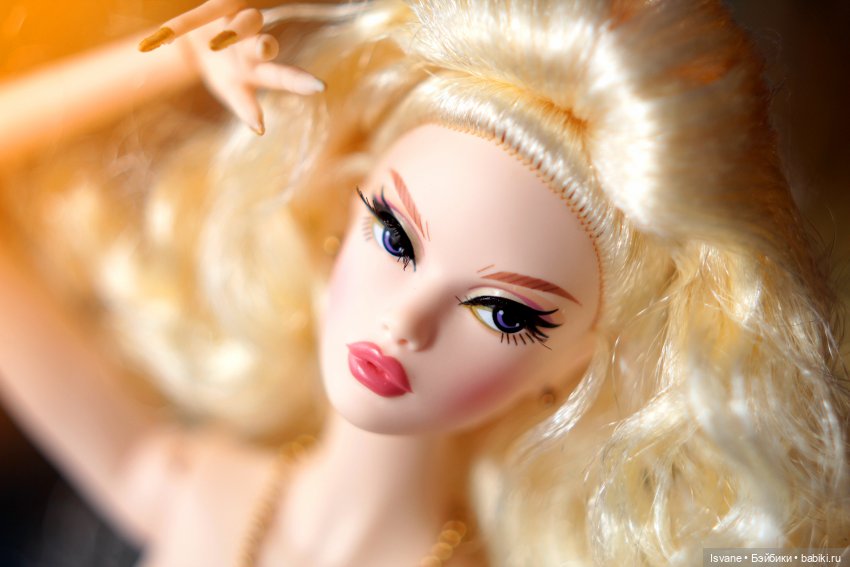 Моя коллекция. Куклы от JHDFASHIONDOLL: Gloria Stage Door