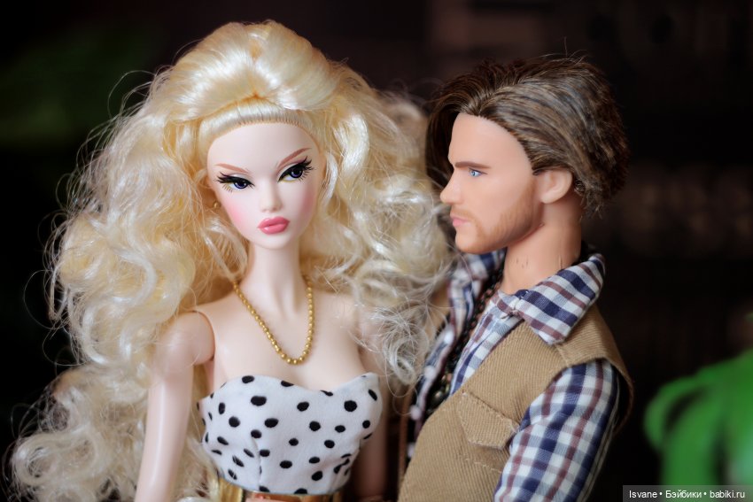 Мизи-неделька — Фэшн (фото 10)