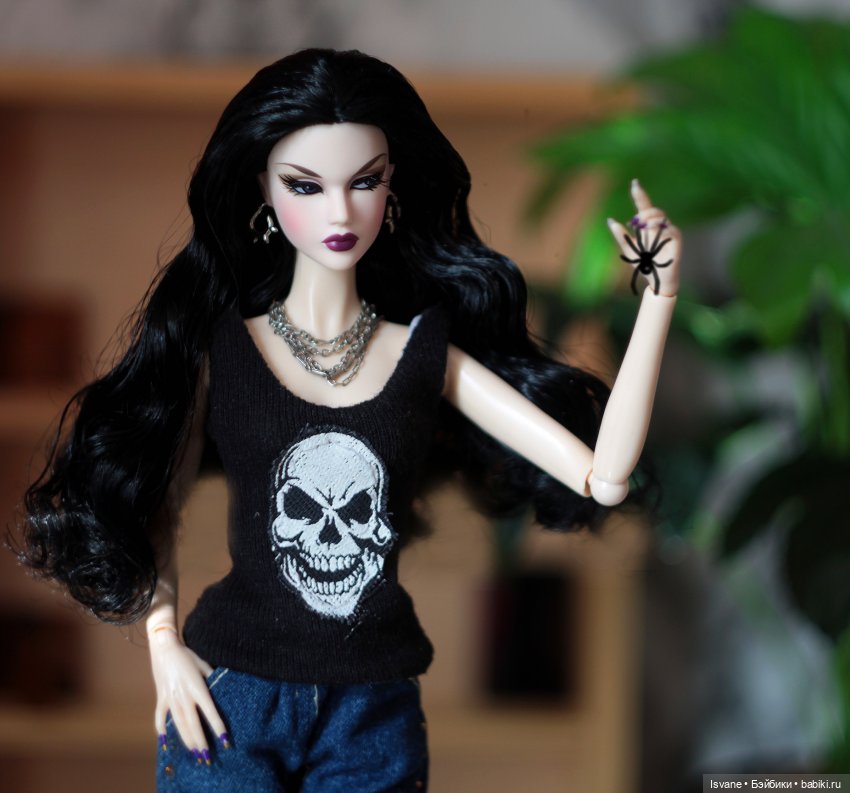 Мизи-неделька — Фэшн (фото 3)