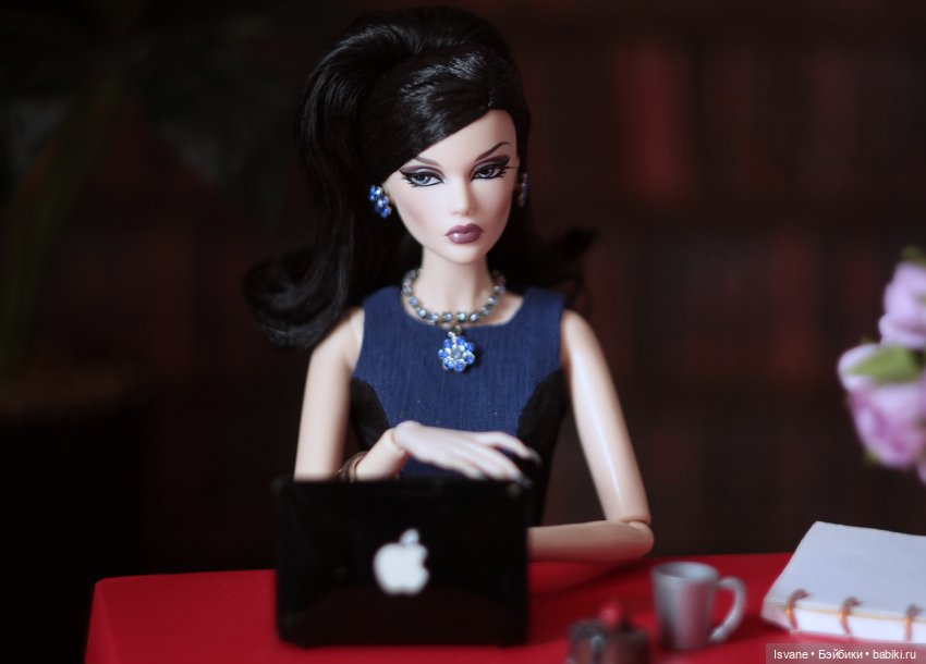 Мизи-неделька — Фэшн (фото 2)