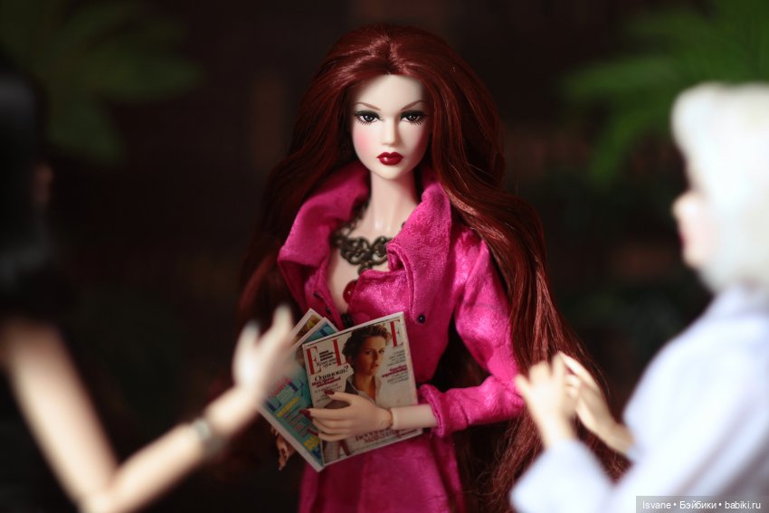 Мизи-неделька — Фэшн (фото 5)