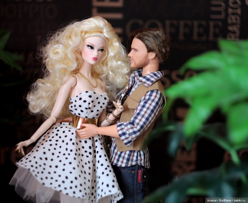 Мизи-неделька — Фэшн (фото 8)