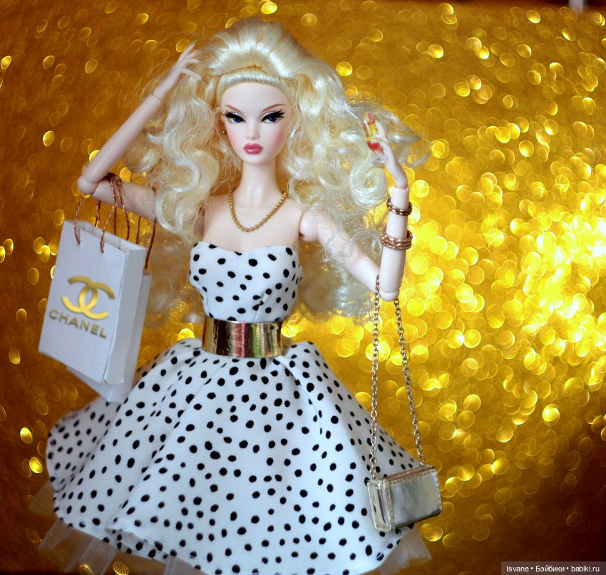 Мизи-неделька — Фэшн (фото 6)