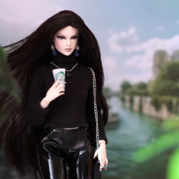 Мизи-неделька