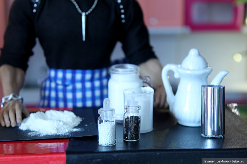 Моя коллекция. Кукольные мужчины: Габриэль Гарсия Мендес (Aquaman Jason Momoa Head Sculpt)