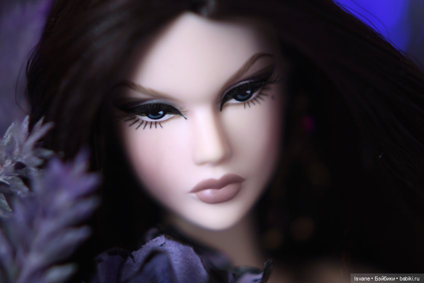 Моё шитьё. Конкурсная работа для этапа Met Gala в DOLL'S TOP MODEL (фото 8)