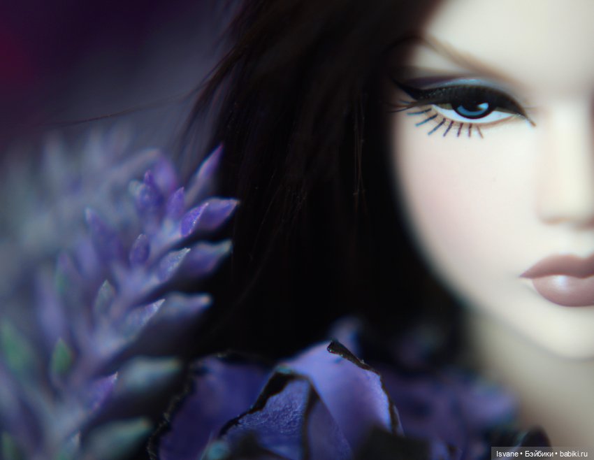 Моё шитьё. Конкурсная работа для этапа Met Gala в DOLL'S TOP MODEL (фото 9)