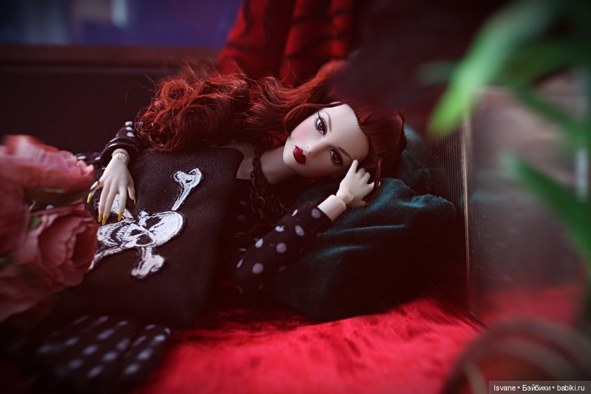 Мои Истории: «De nihilo nihil» Общие сведения о мире и персонажах, его населяющих