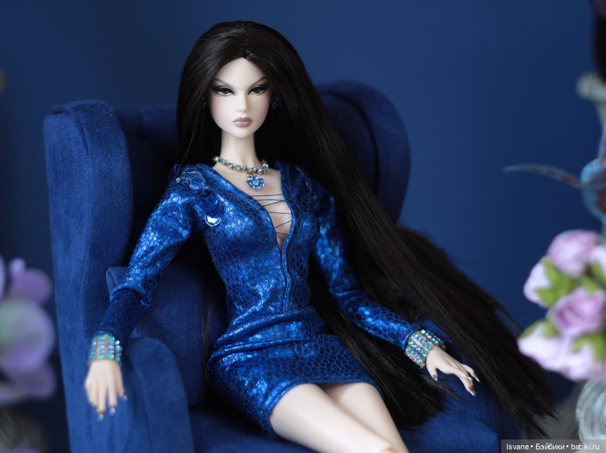 Три орешка для Золушки или 14 образов для моей Музы - выбираем лучший (фото 2)