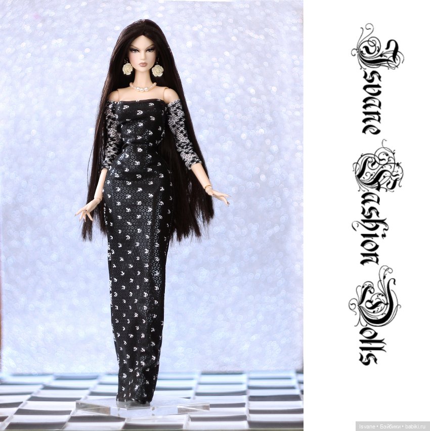 Три орешка для Золушки или 14 образов для моей Музы - выбираем лучший