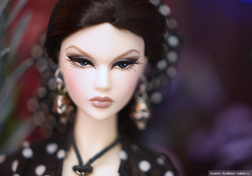 Три орешка для Золушки или 14 образов для моей Музы - выбираем лучший