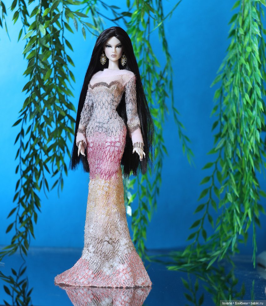 Три орешка для Золушки или 14 образов для моей Музы - выбираем лучший