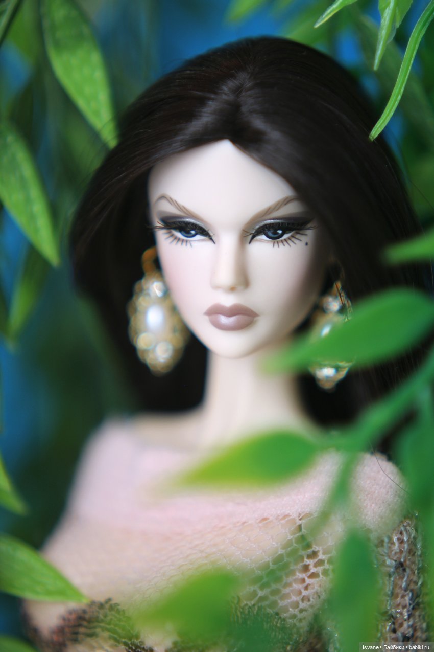 Три орешка для Золушки или 14 образов для моей Музы - выбираем лучший