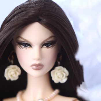 Три орешка для Золушки или 14 образов для моей Музы - выбираем лучший