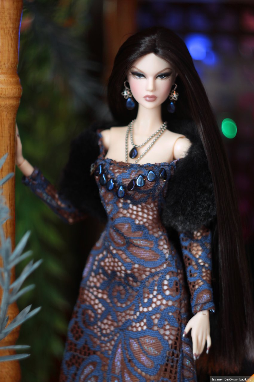 Сложные муки выбора и прогулки по парку