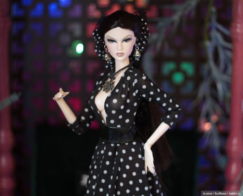 Сложные муки выбора и прогулки по парку (фото 2)