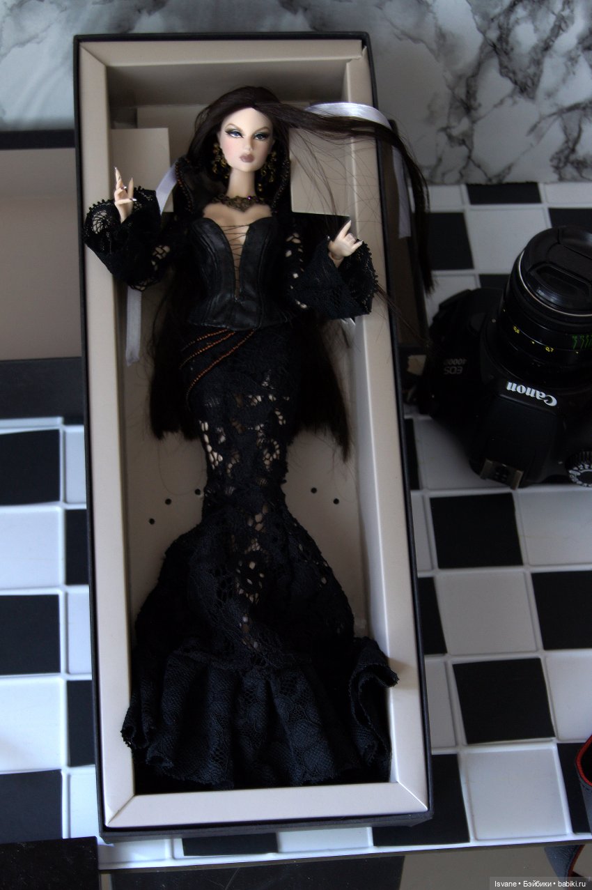 Сложные муки выбора и прогулки по парку