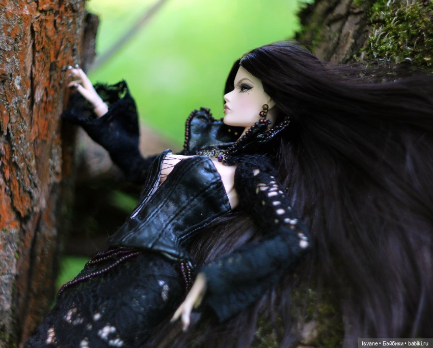 Сложные муки выбора и прогулки по парку (фото 10)