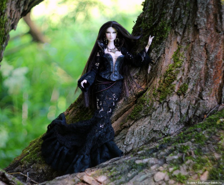 Сложные муки выбора и прогулки по парку (фото 8)