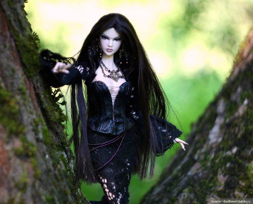 Сложные муки выбора и прогулки по парку (фото 5)