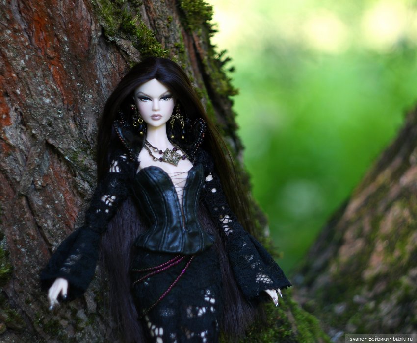 Сложные муки выбора и прогулки по парку (фото 7)