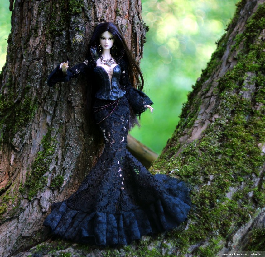 Сложные муки выбора и прогулки по парку (фото 6)