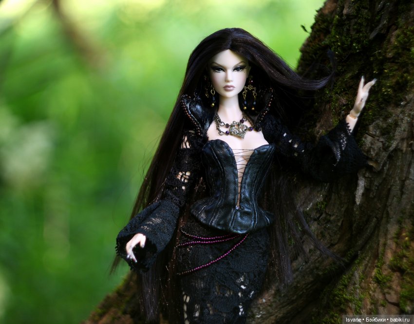 Сложные муки выбора и прогулки по парку (фото 9)