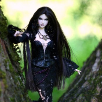 Сложные муки выбора и прогулки по парку