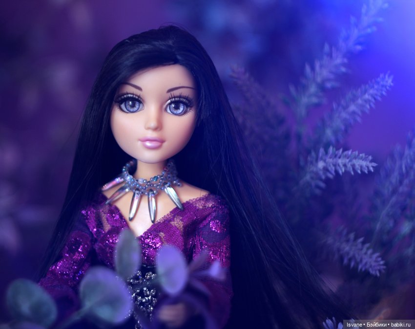 Моя коллекция. Ностальгия: Йеннифер ( Moxie Teenz Tristen) - самая первая кукла и всё, что с ней связано