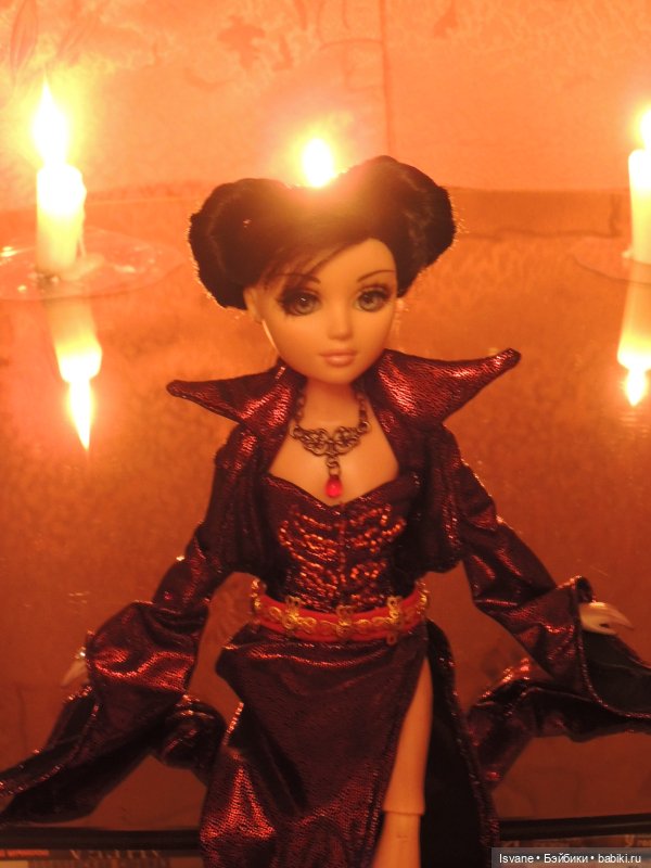 Моя коллекция. Ностальгия: Йеннифер ( Moxie Teenz Tristen) - самая первая кукла и всё, что с ней связано (фото 8)