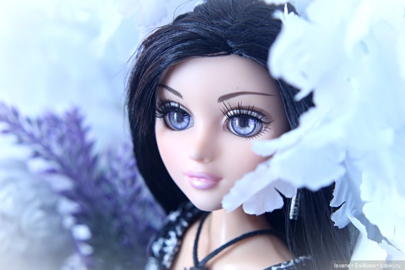 Моя коллекция. Ностальгия: Йеннифер ( Moxie Teenz Tristen) - самая первая кукла и всё, что с ней связано