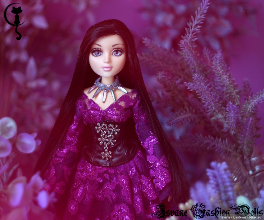 Моя коллекция. Ностальгия: Йеннифер ( Moxie Teenz Tristen) - самая первая кукла и всё, что с ней связано