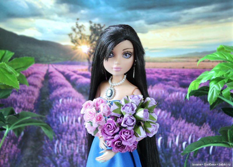 Моя коллекция. Ностальгия: Йеннифер ( Moxie Teenz Tristen) - самая первая кукла и всё, что с ней связано