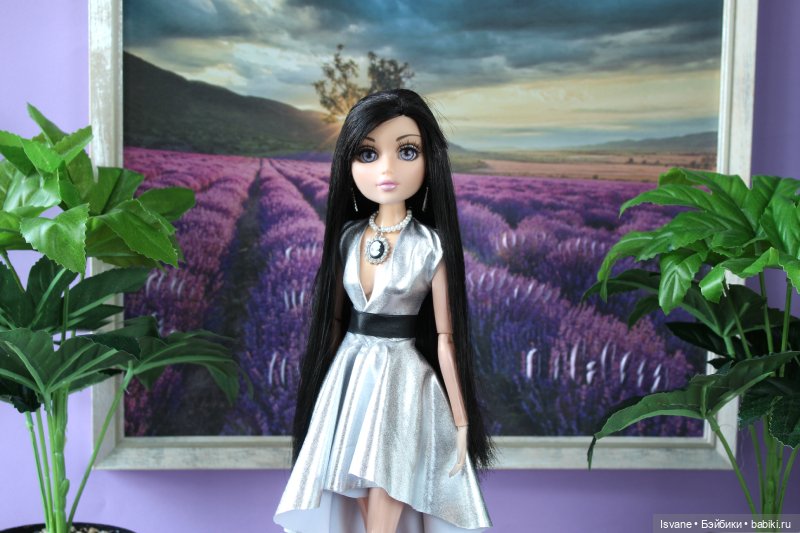 Моя коллекция. Ностальгия: Йеннифер ( Moxie Teenz Tristen) - самая первая кукла и всё, что с ней связано