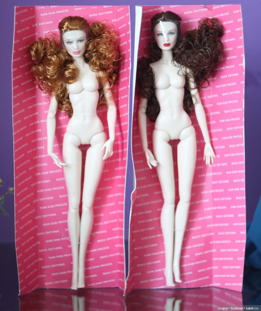 Мои новенькие: китайские Лукс, псевдоинтегрити, а на самом деле просто очень крутые малышки. 😎 | Бэйбики Мои новенькие: китайские Лукс, псевдоинтегрити, а на самом деле просто очень крутые малышки. 😎 (фото 2)