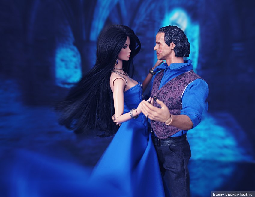 Мои фотосессии: When A Dead Man Walks "Lacuna Coil"