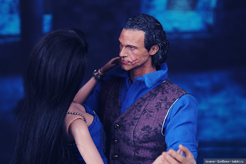 Мои фотосессии: When A Dead Man Walks "Lacuna Coil"